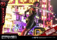 Prime 1 Studio Museum Masterline Justice League (Comics) Katana Bonus Version - DC Comics - photo 37