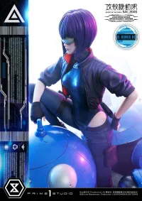 Prime 1 Studio Ultimate Premium Masterline Ghost in the Shell: SAC_2045 Motoko Kusanagi & Tachikoma Bonus Version - Ghost in the Shell - photo 49