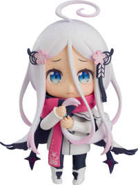 Nendoroid Arsnotoria 2