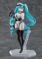 Max Factory figma Privaty - GODDESS OF VICTORY: NIKKE - photo 11