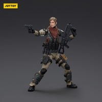 Stellar Scar Assault Team Gravelgold 10