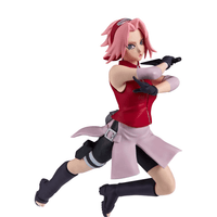 Naruto Shippuden GPF Blind Packs Series 1 (Box of 24) 10