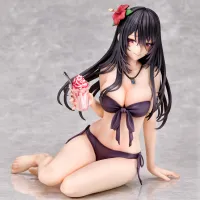 Union Creative The Bashful Girlfriend: Hanami Mizusumi Swimsuit Ver. 1/6 Scale Pre-Painted Figure - The Bashful Girlfriend - photo 5