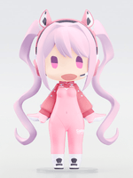 HELLO! GOOD SMILE Alice 1