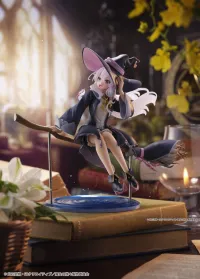 TAITO Wandering Witch: The Journey of Elaina AMP+ Figure - Elaina (Witch Dress Ver.) Reissue - Wandering Witch: The Journey of Elaina - photo 1
