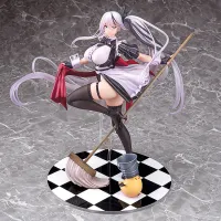 Phat! Company Thüringen: Tidying in the Moonlight - Azur Lane - photo 2