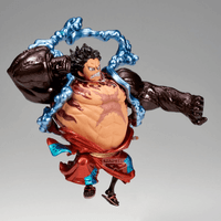 ONE PIECE KING OF ARTIST MONKEY D.LUFFY-SPECIAL ver.Ⅱ-(A:MONKEY D.LUFFY(BOUNDMAN)) 4