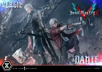 Prime 1 Studio Concept Masterline Devil May Cry V Vergil - Devil May Cry - photo 5
