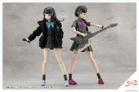 YOMI【Black Canvas】 4