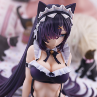 Mika Pikazo[Cat Maid](re-run) 11