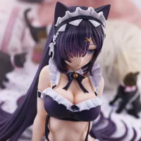 eStream Mika Pikazo[Cat Maid](re-run) - Non-Scale Figures - photo 11