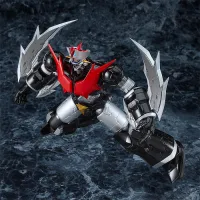 GOOD SMILE COMPANY MODEROID Mazinger ZERO - Mazinger Z - photo 6