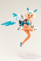 PUNI☆MOFU KIN XIAO 7