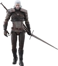 Max Factory figma Geralt - Video Games - photo 8