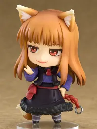 GOOD SMILE COMPANY Nendoroid Holo(re-run) - Spice and Wolf - photo 4