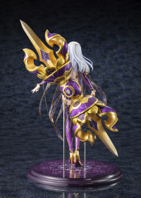 Assassin/Kama 7