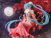 SEGA Hatsune Miku Yue Xi Jiang Figure - Hatsune Miku - photo 14