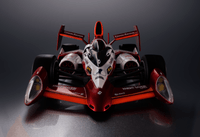 Variable Action FUTURE GPX CYBER FORMULA KNIGHT SAVIOR 005 -Livery Edition-【with gift】 13