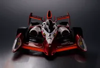 MegaHouse Variable Action FUTURE GPX CYBER FORMULA KNIGHT SAVIOR 005 -Livery Edition-【with gift】 - FUTURE GPX CYBER FORMULA - photo 13
