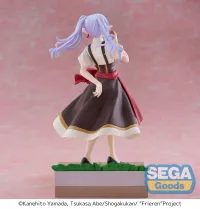 SEGA XStellar Frieren: Beyond Journey's End Frieren ~At a Certain Festival~ - Frieren: Beyond Journey's End - photo 5