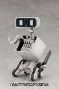 ARTFX J Natsuno Minami＆BJ 12