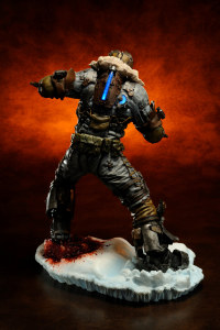 ArtFX+ Statue - Dead Space - Isaac Clarke 2