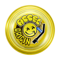 Hyper Yoyo Accel Origin - Hip-Hop Yellow 4