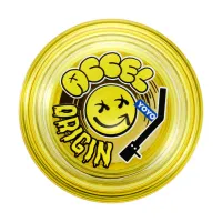 BANDAI Hyper Yoyo Accel Origin - Hip-Hop Yellow - Hyper Yoyo Accel Origin - photo 4