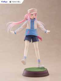 TENITOL Nadeshiko Kagamihara 10