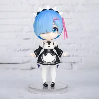 TAMASHII NATIONS Rem - Re:ZERO -Starting Life in Another World- - photo 1