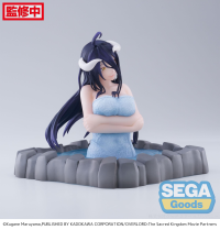 Thermae Utopia "OVERLORD" "Albedo" 7