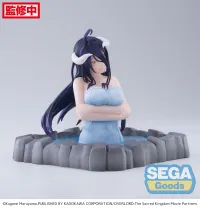SEGA Thermae Utopia "OVERLORD" "Albedo" - Overlord - photo 7