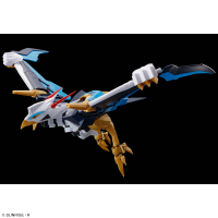 HG Amplified IMGN KUJINMARU 10