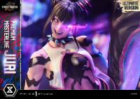 Premium Masterline Street Fighter 6 Juri Ultimate Bonus Version 84
