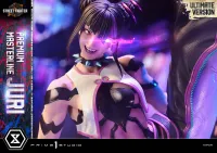 Prime 1 Studio Premium Masterline Street Fighter 6 Juri Ultimate Bonus Version - Street Fighter - photo 84
