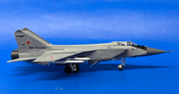 1/144 MiG-31 FOX HOUND 3
