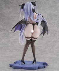 Shion Alfine Little Devil ver 9