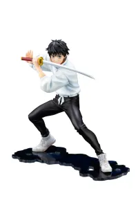 KOTOBUKIYA ARTFX J Yuta Okkotsu Jujutsu Kaisen 0 Ver. - Jujutsu Kaisen - photo 2