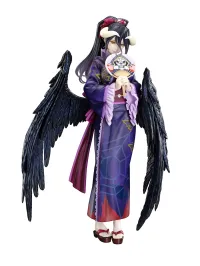 FuRyu Albedo -Yukata- 1/8 Scale Figure(re-run) - Overlord - photo 2