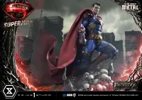 Prime 1 Studio Museum Masterline Dark Nights: Metal (Comics) Superman DX Bonus Version - DC Comics - photo 68