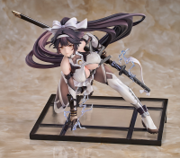 Takao: Divine Exorcist's Blade 4