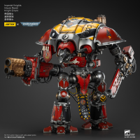Imperial Knights House Raven Knight Errant 7