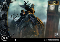 Ultimate Premium Masterline Batman (Comics) Batman Rebirth Edition (Black) DX Bonus Version 52