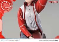 Prime 1 Studio PRISMA WING Piapro Characters MEIKO "Art by lack" 1/7 Scale Pre-Painted Figure			 - Piapro Characters - photo 10