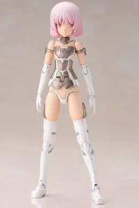KOTOBUKIYA FRAME ARMS GIRL MATERIA White Ver. - Frame Arms Girl - photo 1