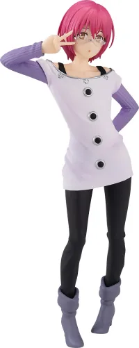 GOOD SMILE COMPANY POP UP PARADE Gowther - The Seven Deadly Sins - photo 2