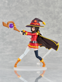 KADOKAWA PLASTIC MODEL SERIES Megumin DXver. 5