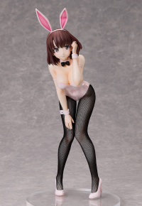 Megumi Kato: Bunny Ver. 2nd 4