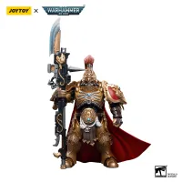 JOYTOY Adeptus Custodes Shield Captain with Guardian Spear - Warhammer 40K - photo 18