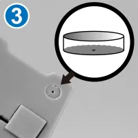 GodHand Spin Mold 1.2mm-1.7mm (4 pcs set) - Tools - photo 4